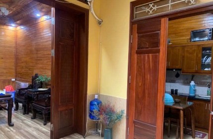 CHO THUÊ NHÀ NGUYÊN CĂN PHÁO ĐÀI LÁNG, 3 TẦNG, 55M2, 3 NGỦ, 16 TRIỆU - FULL ĐỒ Ở NGAY.